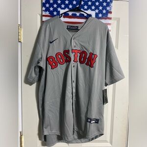 Boston Red Sox Jarren Duran Jersey